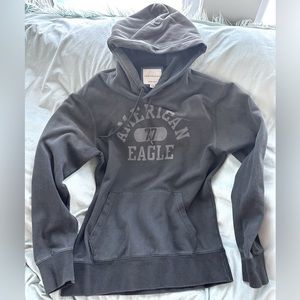 EUC!! Guys AE 🦅hoodie